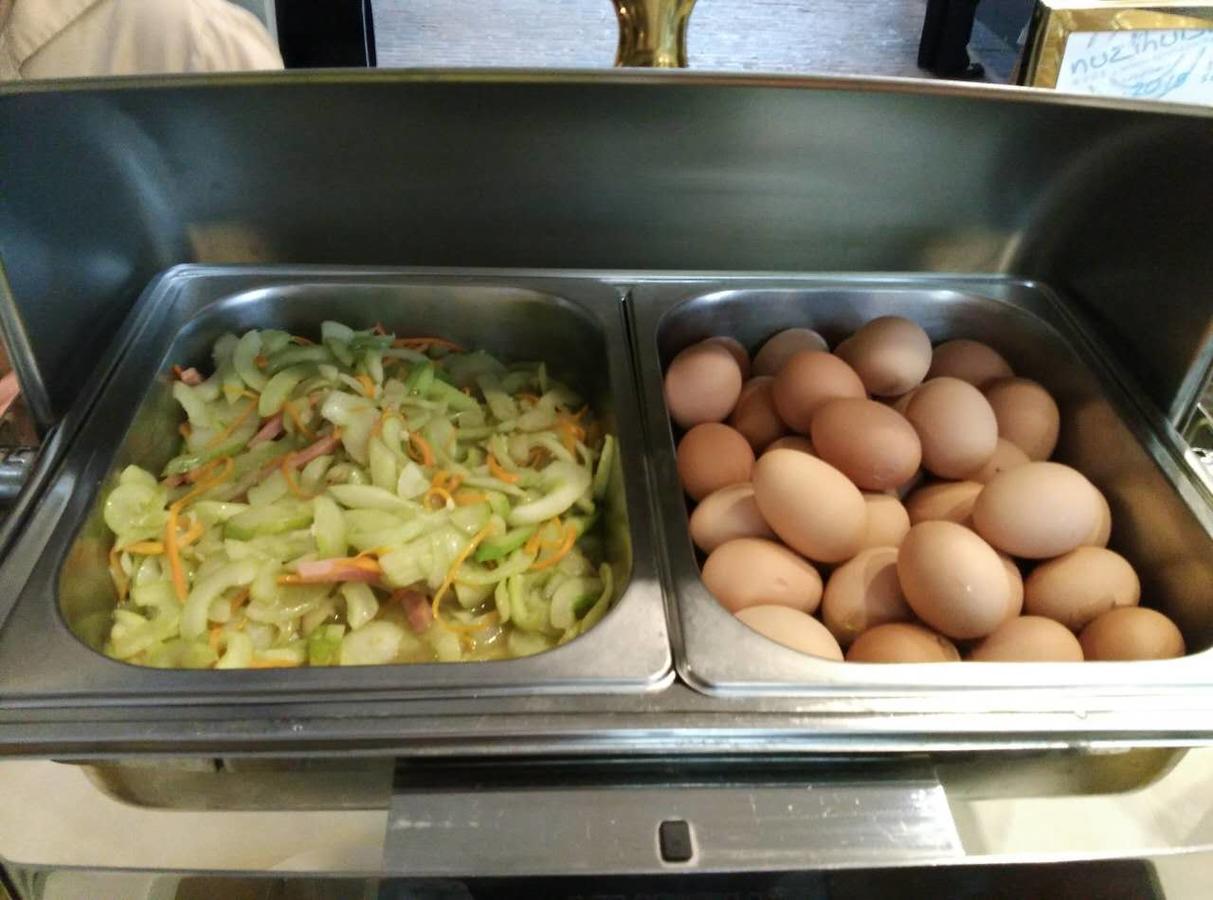 Fangyuan - - Free Shuttle Bus To Fair Complex During 14th Apr To 4th 公寓式飯店 3*