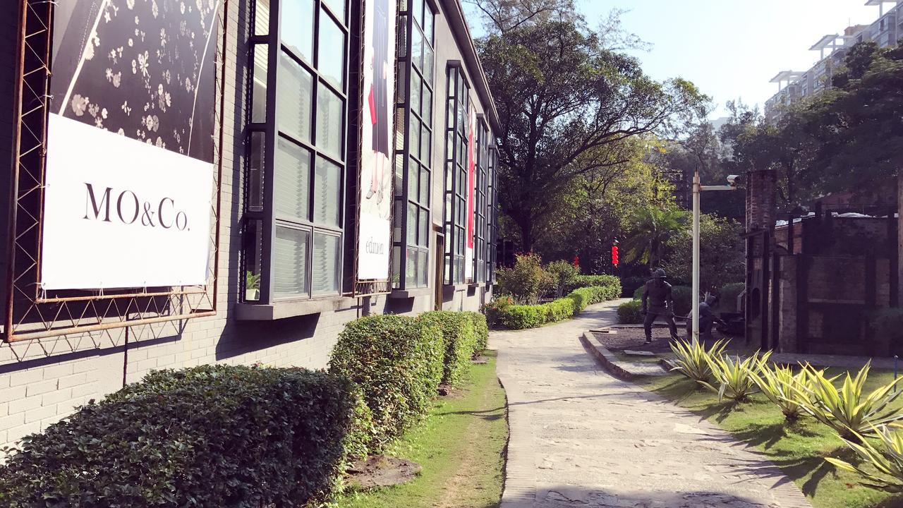 Fangyuan - - Free Shuttle Bus To Fair Complex During 14th Apr To 4th 3* 广州